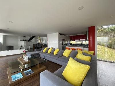 Casa de 5 alcobas en venta en Vereda El Libano, La Calera, 495 m² · foto 4 de 20