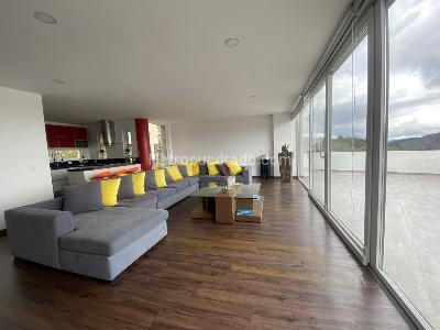 Casa de 5 alcobas en venta en Vereda El Libano, La Calera, 495 m² · foto 5 de 20