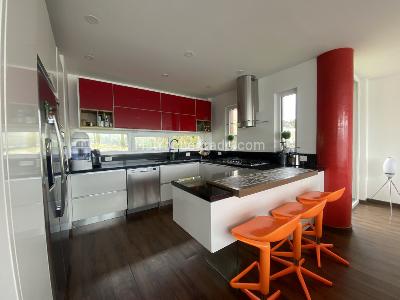 Casa de 5 alcobas en venta en Vereda El Libano, La Calera, 495 m² · foto 6 de 20