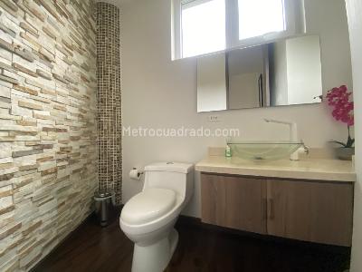Casa de 5 alcobas en venta en Vereda El Libano, La Calera, 495 m² · foto 7 de 20