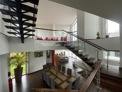 Casa de 5 alcobas en venta en Vereda El Libano, La Calera, 495 m² · foto 8 de 20