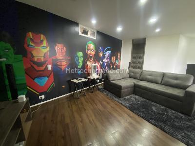 Casa de 5 alcobas en venta en Vereda El Libano, La Calera, 495 m² · foto 9 de 20