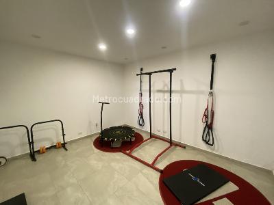 Casa de 5 alcobas en venta en Vereda El Libano, La Calera, 495 m² · foto 10 de 20