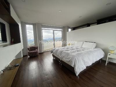 Casa de 5 alcobas en venta en Vereda El Libano, La Calera, 495 m² · foto 13 de 20