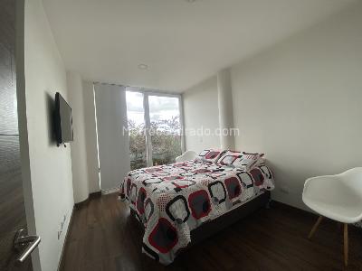 Casa de 5 alcobas en venta en Vereda El Libano, La Calera, 495 m² · foto 17 de 20