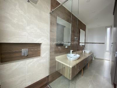 Casa de 5 alcobas en venta en Vereda El Libano, La Calera, 495 m² · foto 20 de 20