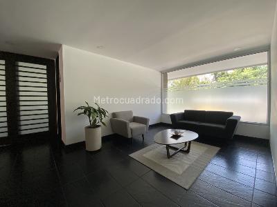 Apartamento en venta en Nuevo Country, Bogotá · foto 2 de 20