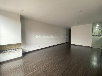 Apartamento en venta en Nuevo Country, Bogotá · foto 3 de 20