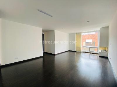 Apartamento en venta en Nuevo Country, Bogotá · foto 4 de 20