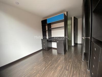 Apartamento en venta en Nuevo Country, Bogotá · foto 6 de 20