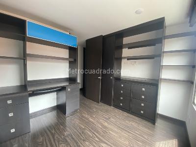 Apartamento en venta en Nuevo Country, Bogotá · foto 7 de 20
