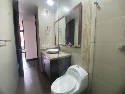 Apartamento en venta en Nuevo Country, Bogotá · foto 8 de 20