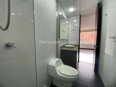 Apartamento en venta en Nuevo Country, Bogotá · foto 14 de 20