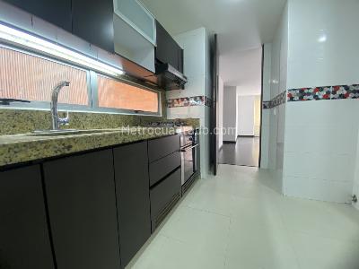 Apartamento en venta en Nuevo Country, Bogotá · foto 15 de 20
