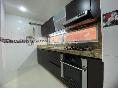 Apartamento en venta en Nuevo Country, Bogotá · foto 16 de 20