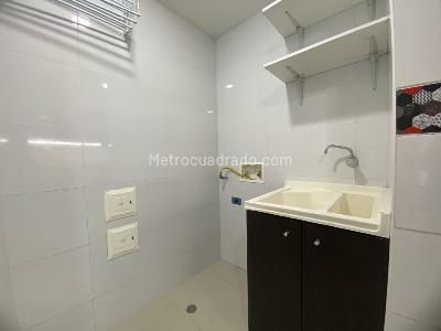Apartamento en venta en Nuevo Country, Bogotá · foto 17 de 20
