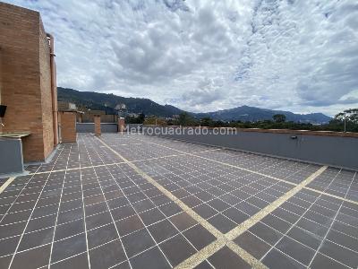 Apartamento en venta en Nuevo Country, Bogotá · foto 18 de 20