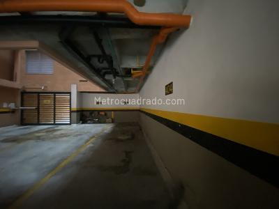 Apartamento en venta en Nuevo Country, Bogotá · foto 20 de 20