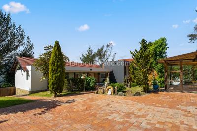 Casa en venta en Vereda El Salitre, La Calera · foto 3 de 20