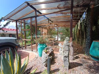 Casa en venta en Vereda El Salitre, La Calera · foto 4 de 20