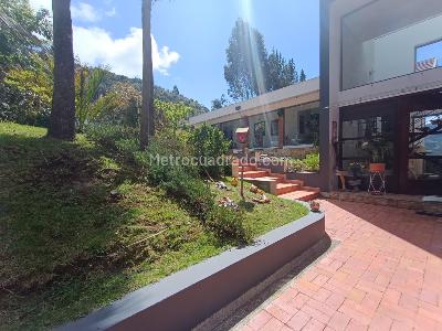 Casa en venta en Vereda El Salitre, La Calera · foto 6 de 20