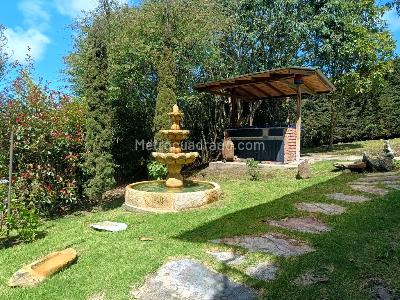 Casa en venta en Vereda El Salitre, La Calera · foto 7 de 20