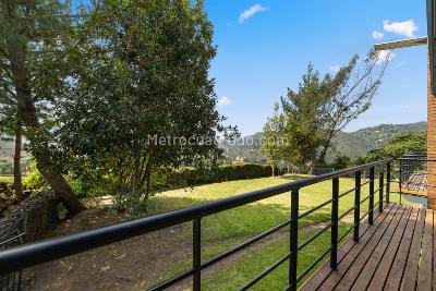 Casa en venta en Vereda El Salitre, La Calera · foto 12 de 20