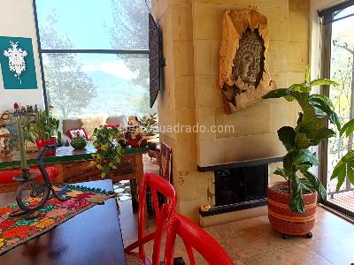 Casa en venta en Vereda El Salitre, La Calera · foto 14 de 20