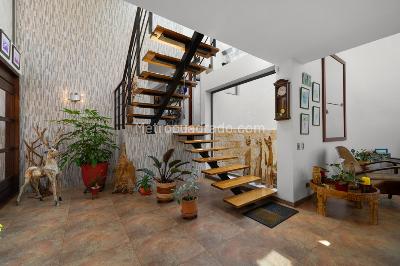 Casa en venta en Vereda El Salitre, La Calera · foto 20 de 20