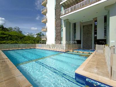 Apartamento de 2 alcobas en venta en Girardot, Girardot, 103 m² · foto 4 de 20