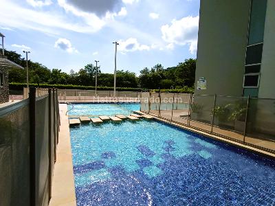 Apartamento de 2 alcobas en venta en Girardot, Girardot, 103 m² · foto 19 de 20