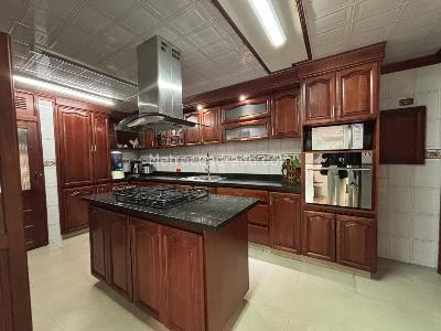 Casa de 5 alcobas en venta en El Campincito, Chía, 388 m² · foto 7 de 20