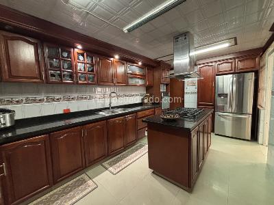 Casa de 5 alcobas en venta en El Campincito, Chía, 388 m² · foto 8 de 20