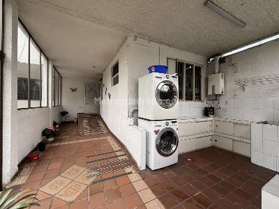Casa de 5 alcobas en venta en El Campincito, Chía, 388 m² · foto 12 de 20