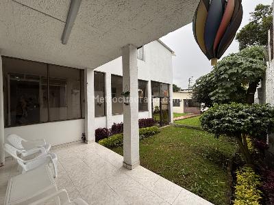 Casa de 5 alcobas en venta en El Campincito, Chía, 388 m² · foto 13 de 20