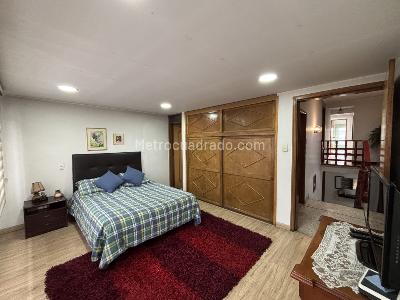 Casa de 5 alcobas en venta en El Campincito, Chía, 388 m² · foto 15 de 20
