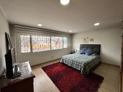 Casa de 5 alcobas en venta en El Campincito, Chía, 388 m² · foto 16 de 20