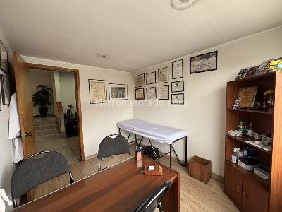 Casa de 5 alcobas en venta en El Campincito, Chía, 388 m² · foto 18 de 20