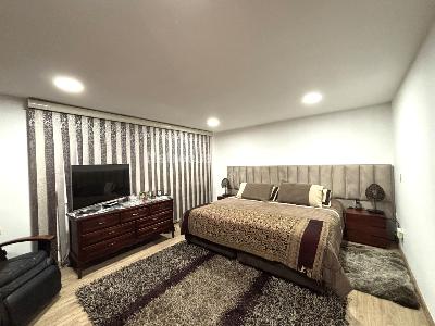 Casa de 5 alcobas en venta en El Campincito, Chía, 388 m² · foto 19 de 20