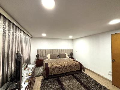 Casa de 5 alcobas en venta en El Campincito, Chía, 388 m² · foto 20 de 20