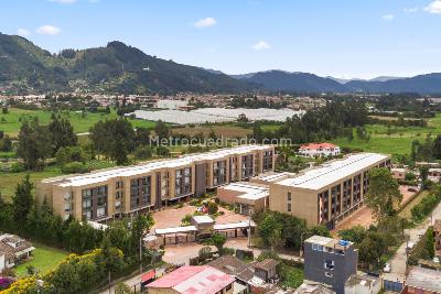 Apartamento en venta en La Balsa, Chía · foto 2 de 19