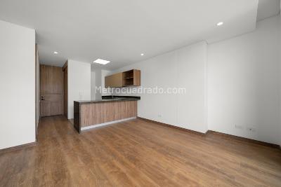 Apartamento en venta en La Balsa, Chía · foto 3 de 19