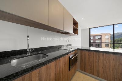 Apartamento en venta en La Balsa, Chía · foto 4 de 19