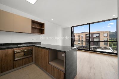Apartamento en venta en La Balsa, Chía · foto 5 de 19