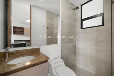 Apartamento en venta en La Balsa, Chía · foto 6 de 19