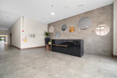 Apartamento en venta en La Balsa, Chía · foto 12 de 19