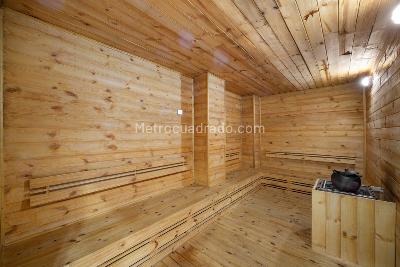 Apartamento en venta en La Balsa, Chía · foto 19 de 19