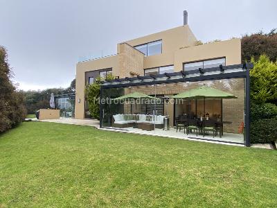 Casa en venta en Vereda El Hato, La Calera · foto 2 de 20