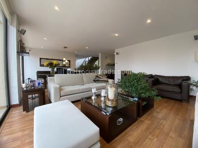 Casa en venta en Vereda El Hato, La Calera · foto 3 de 20
