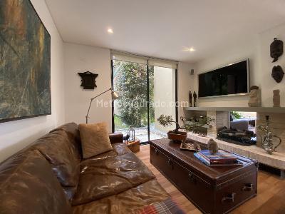 Casa en venta en Vereda El Hato, La Calera · foto 5 de 20